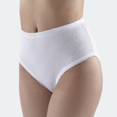 slip culotte femme