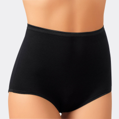Culotte unie