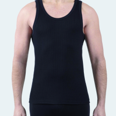 Lot de 03 Débardeur - 100% coton