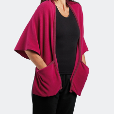 Lima polaire Femme