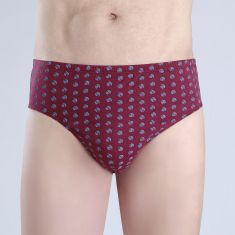 Lot 2 Slips Assortis Taille Basse