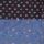 Bleu/Noir 100