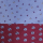 Bordeaux/Gris 328