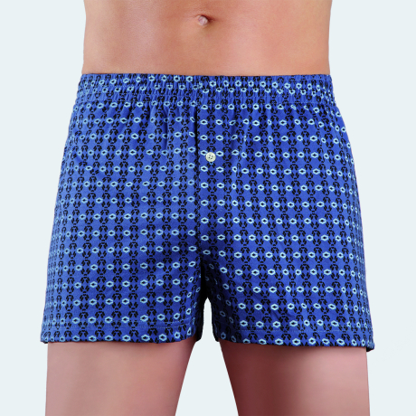 Calecon Court Sous Vetements Homme Jet Toulouse