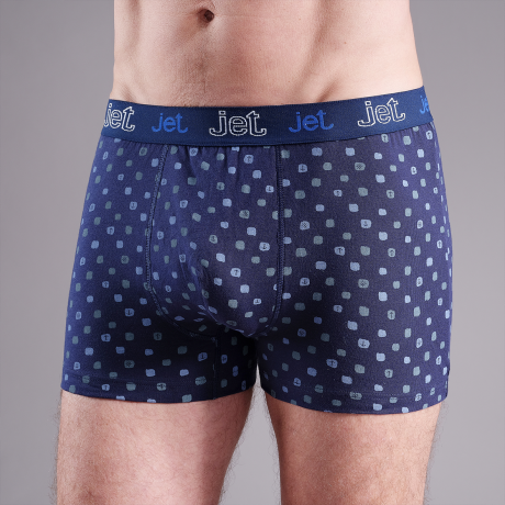 Shorty Homme Fantaisie Sailing Marine 319
