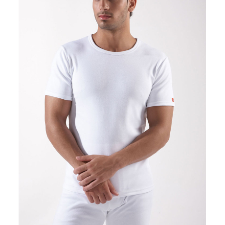 tee shirt sous vetement homme