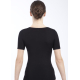 Autre photo Maillot de corps Femme Manches Courtes