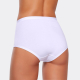 Autre photo Culotte dentelle devant