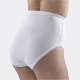 Autre photo Culotte maille jacquard