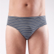 Autre photo Lot 2 Slips Assortis Taille Basse