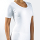 Autre photo Maillot de corps Femme Manches Courtes Classique