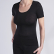 Autre photo Maillot de corps Femme Manches Courtes
