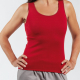 Autre photo Maillot de corps femme sans manche