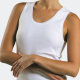 Autre photo Maillot de corps Femme Sans Manche