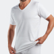 Autre photo Maillot de corps Homme col V