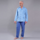 Autre photo Pyjama Homme Manches longues