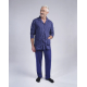 Autre photo Pyjama Homme Manches longues imprimé shadow