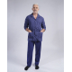 Autre photo Pyjama Homme Manches longues imprimé shadow