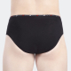 Autre photo Slip Taille Basse Uni