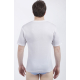 Autre photo Maillot de corps Homme Manches Courtes Col V