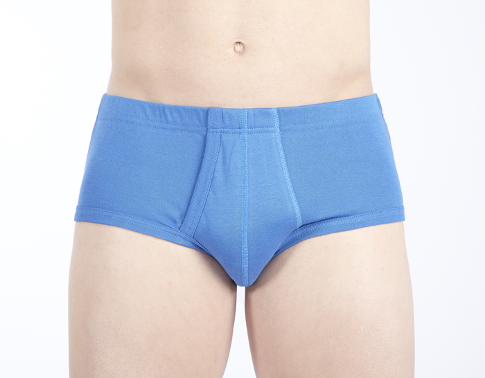 Slip Taille Haute Ouvert, SousVêtements Homme, Jet Toulouse