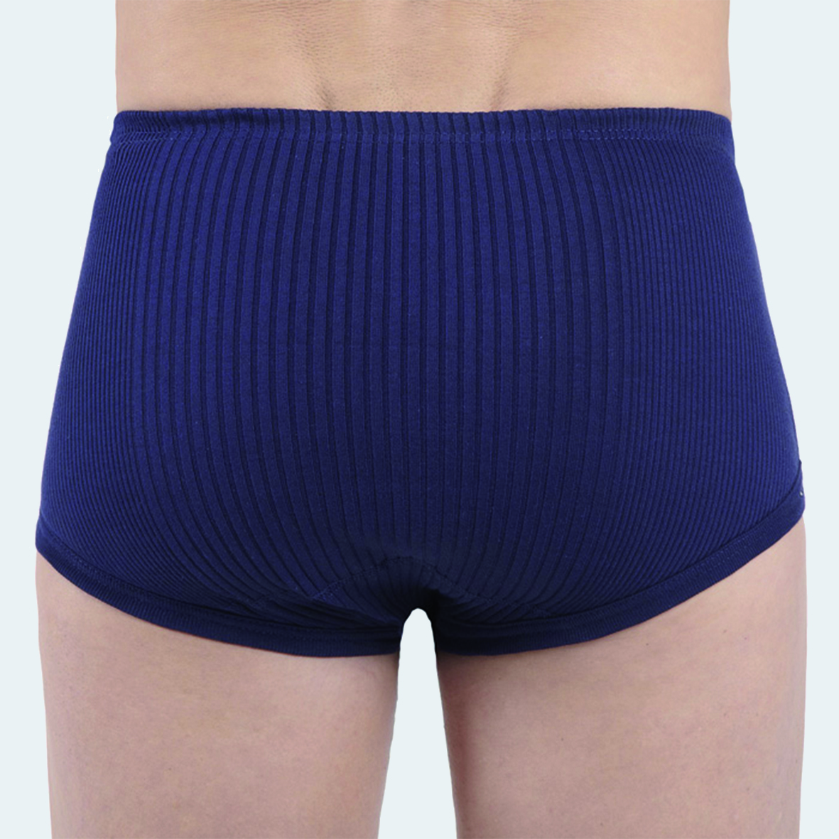 Slip Côte Richelieu, Grandes Tailles Homme, Jet Toulouse