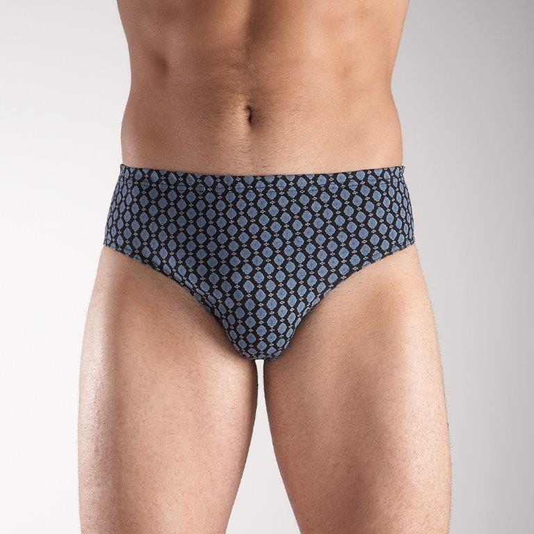 Slip homme imprimé, SousVêtements Homme, Jet Toulouse